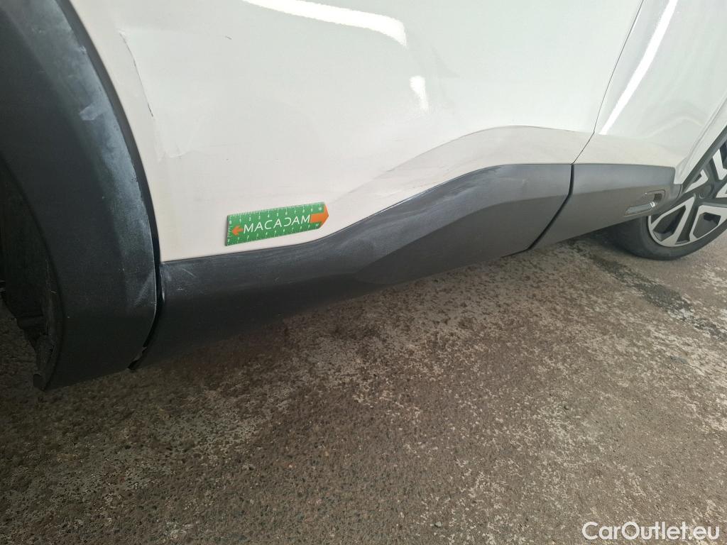  Citroen  C4  Berline Feel Nav Business R 1.5 BlueHDI 130CV BVA8 E6d #31