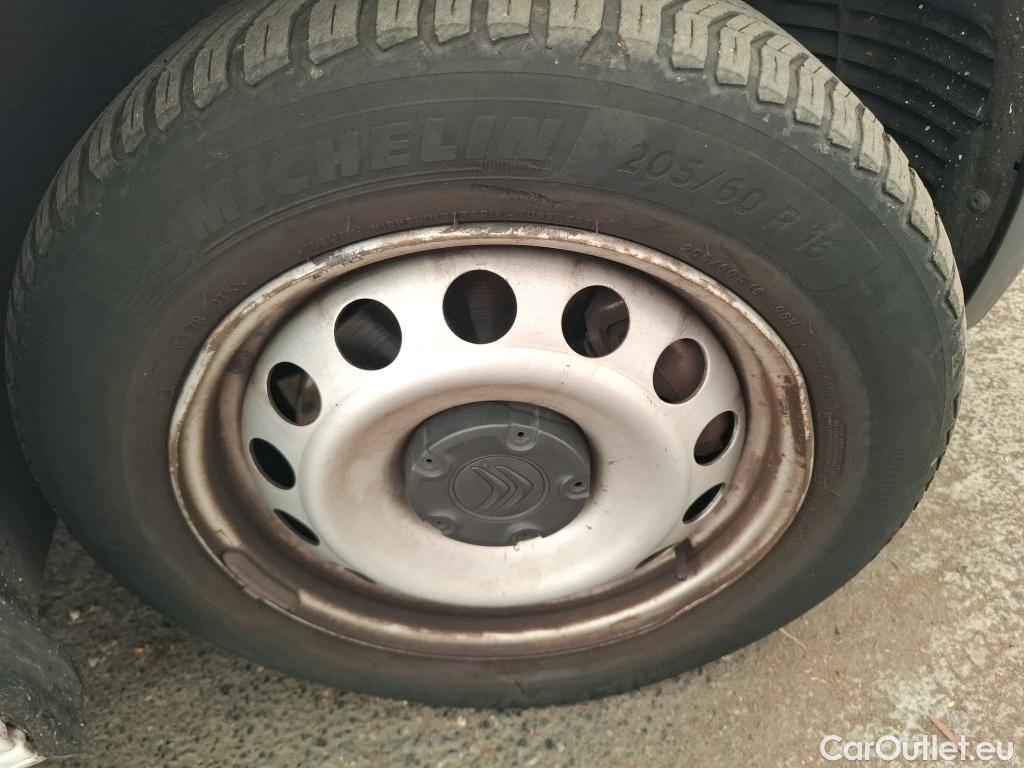  Citroen  Berlingo  Fourgon Driver XL 950 1.5 BlueHDi 100CV BVM5 E6dT #3