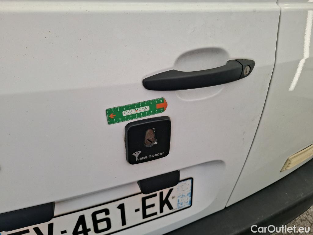  Citroen  Berlingo  Fourgon Driver XL 950 1.5 BlueHDi 100CV BVM5 E6dT #1