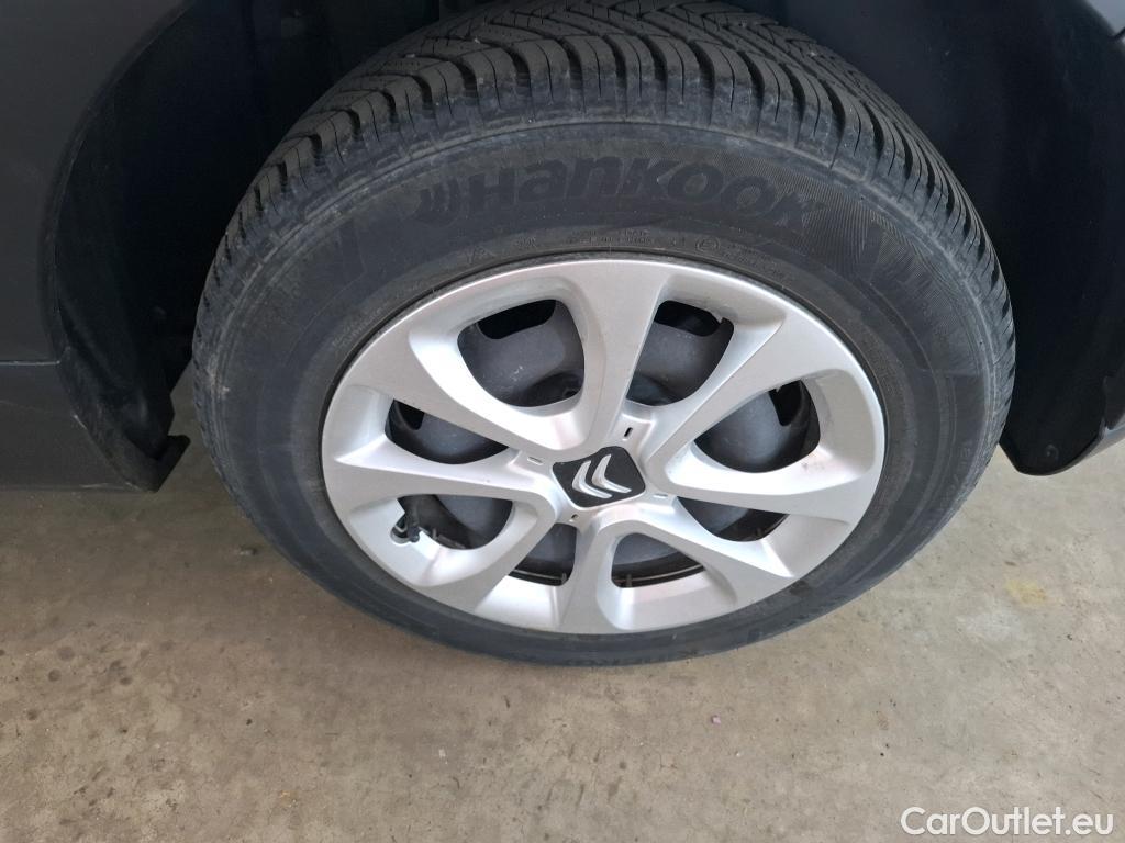  Citroen  C3  Société Feel 1.5 BlueHDI 100CV BVM6 E6dT #24