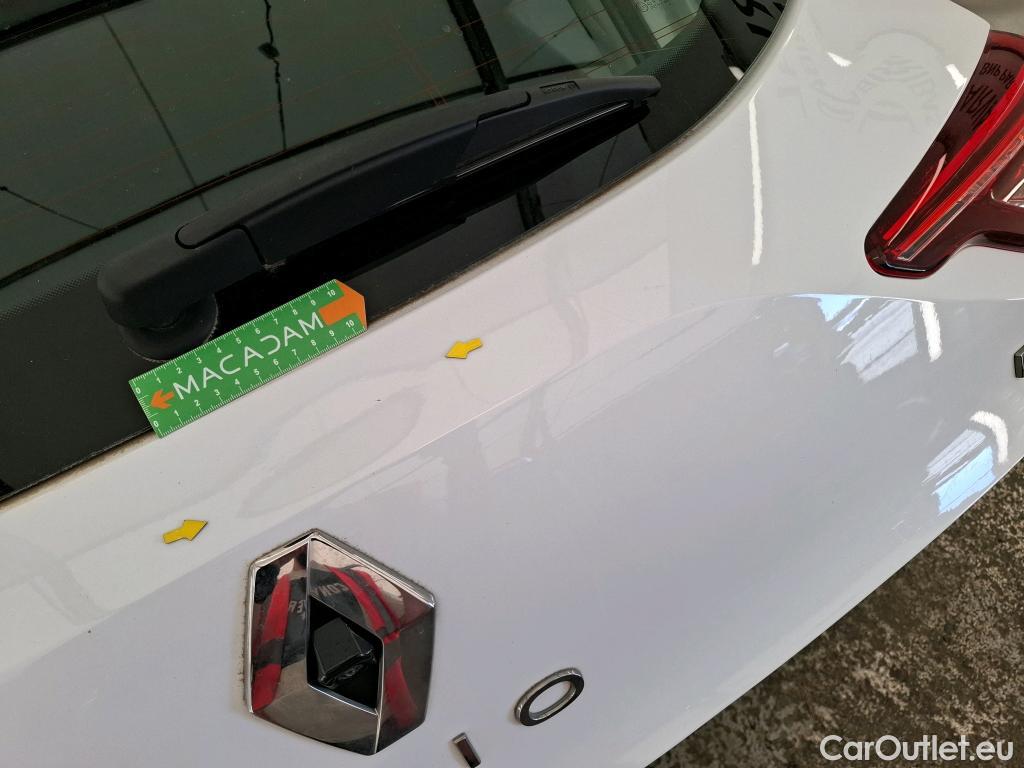  Renault  Clio  V Business 1.6 E-TECH Hybrid 140CV BVA6 E6d / TRANSFO VP/VF #2