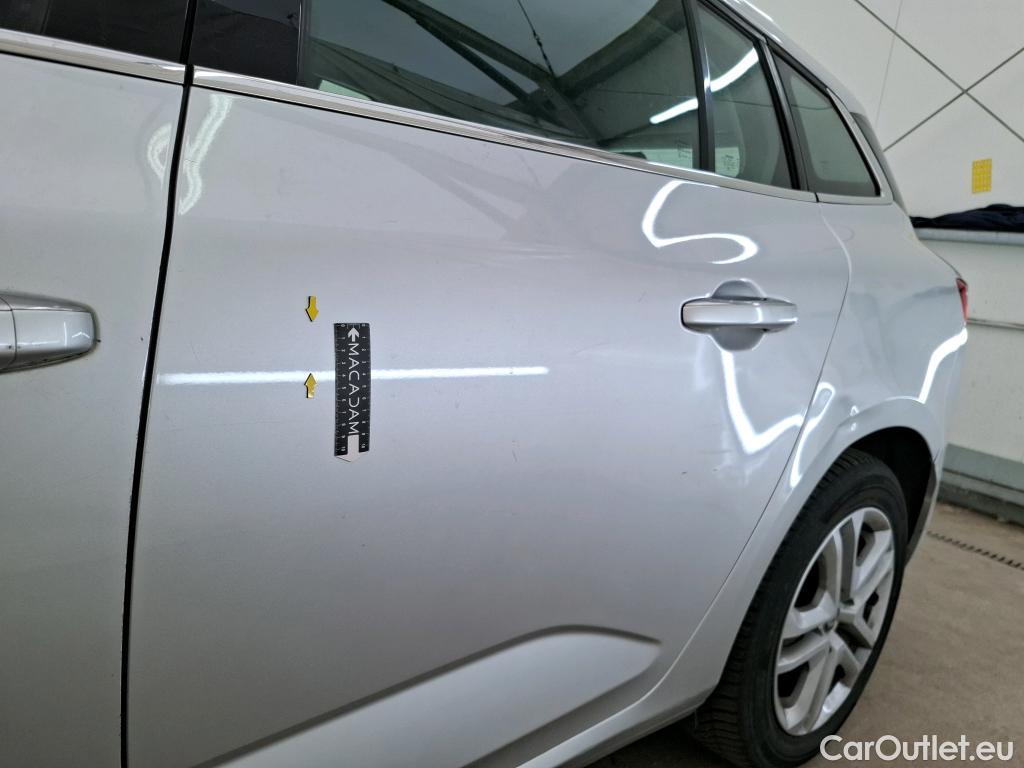  Renault  Megane  IV Grandtour Business 1.5 dCi 110CV BVA6 E6 #65