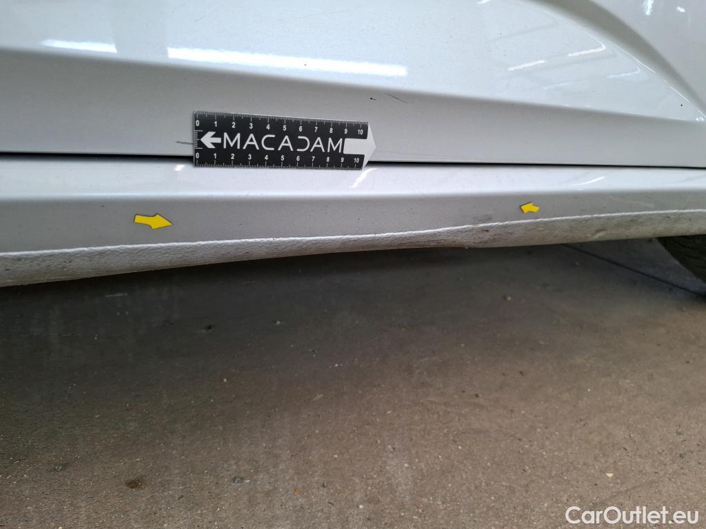  Renault  Megane  IV Grandtour Business 1.5 dCi 110CV BVA6 E6 #27