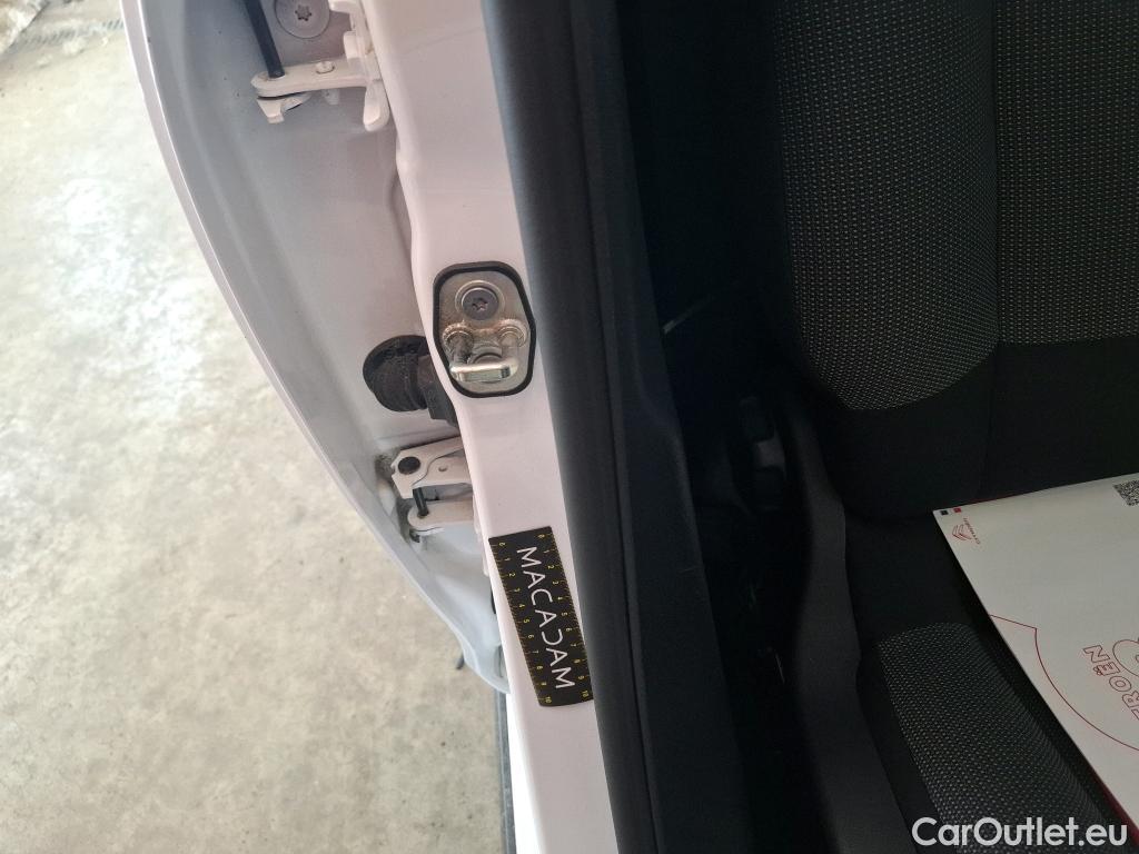  Citroen  C3  Société Feel 1.5 BlueHDI 100CV BVM6 E6dT #30
