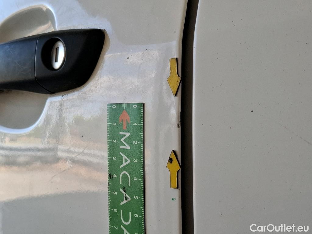  Citroen  Berlingo  Fourgon Driver XL 950 1.5 BlueHDi 100CV BVM6 E6d #15