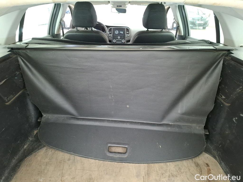  Renault  Megane  IV Grandtour Business 1.5 dCi 110CV BVA6 E6 #32