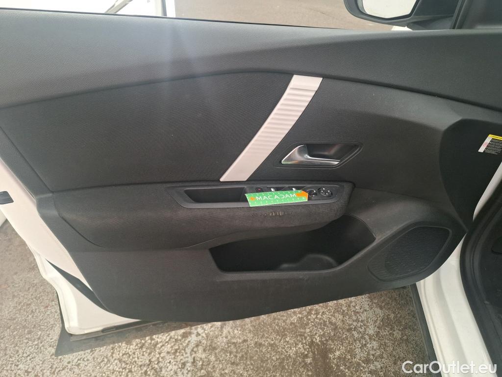  Citroen  C4  Berline Feel Nav Business R 1.5 BlueHDI 130CV BVA8 E6d #10