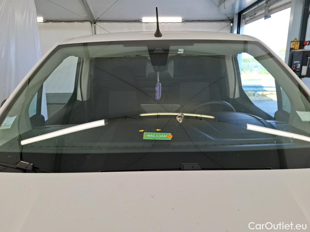  Citroen  Berlingo  Fourgon Driver XL 950 1.5 BlueHDi 100CV BVM6 E6d #1