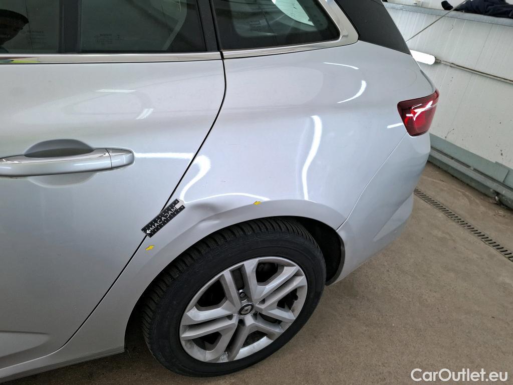  Renault  Megane  IV Grandtour Business 1.5 dCi 110CV BVA6 E6 #16