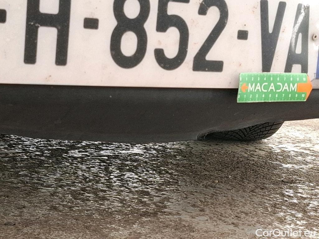  Renault  Clio  IV Air MediaNav 1.5 dCi 75CV BVM5 E6 #13