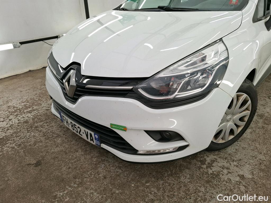  Renault  Clio  IV Air MediaNav 1.5 dCi 75CV BVM5 E6 #3