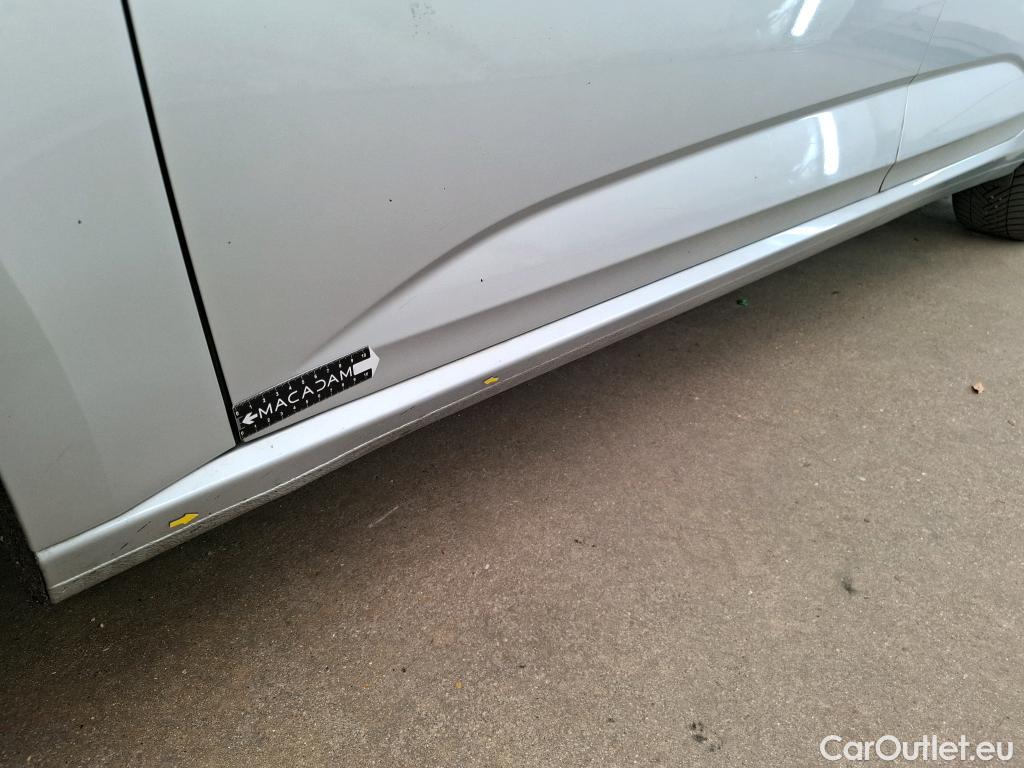  Renault  Megane  IV Grandtour Business 1.5 dCi 110CV BVA6 E6 #30