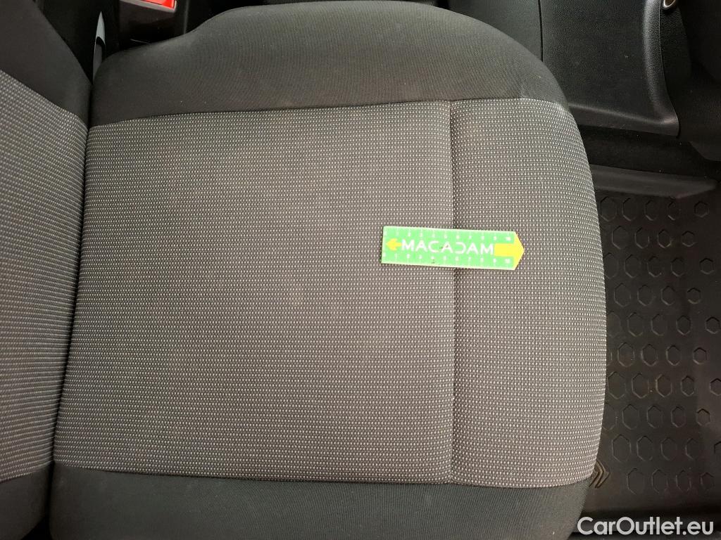  Citroen  Berlingo  Fourgon Driver XL 950 1.5 BlueHDi 100CV BVM6 E6d #24
