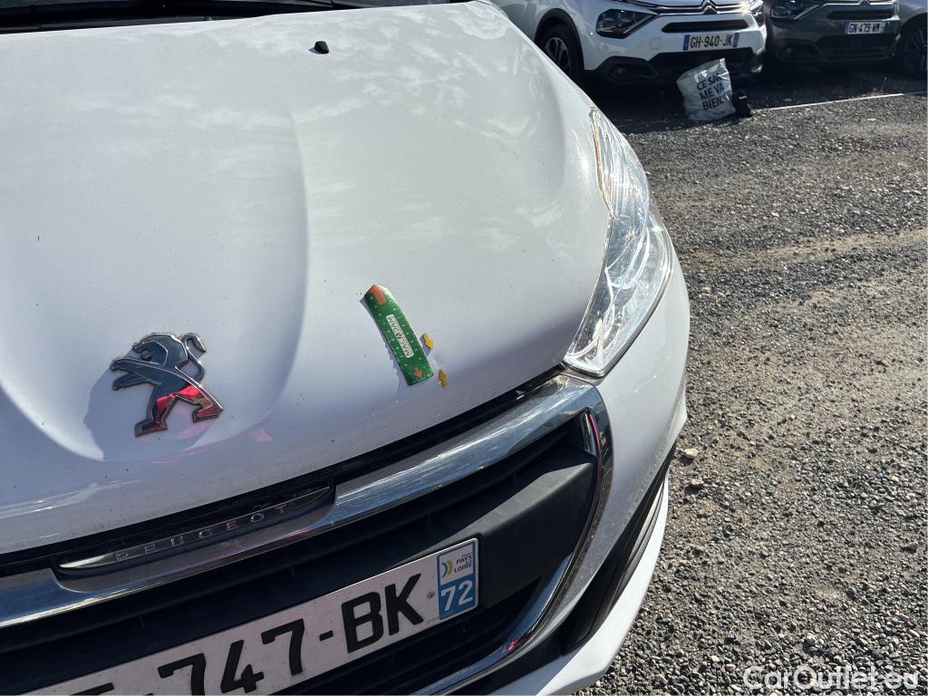  Peugeot  208  Affaire Premium 1.5 HDi 100CV BVM5 E6dT #23
