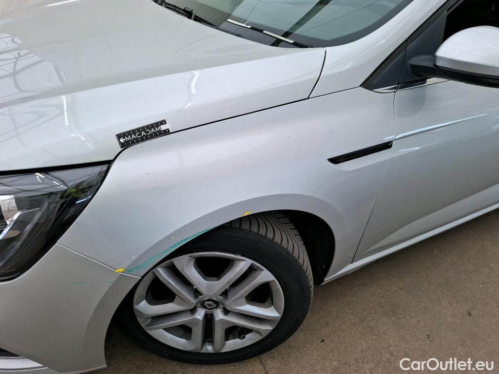  Renault  Megane  IV Grandtour Business 1.5 dCi 110CV BVA6 E6 #82