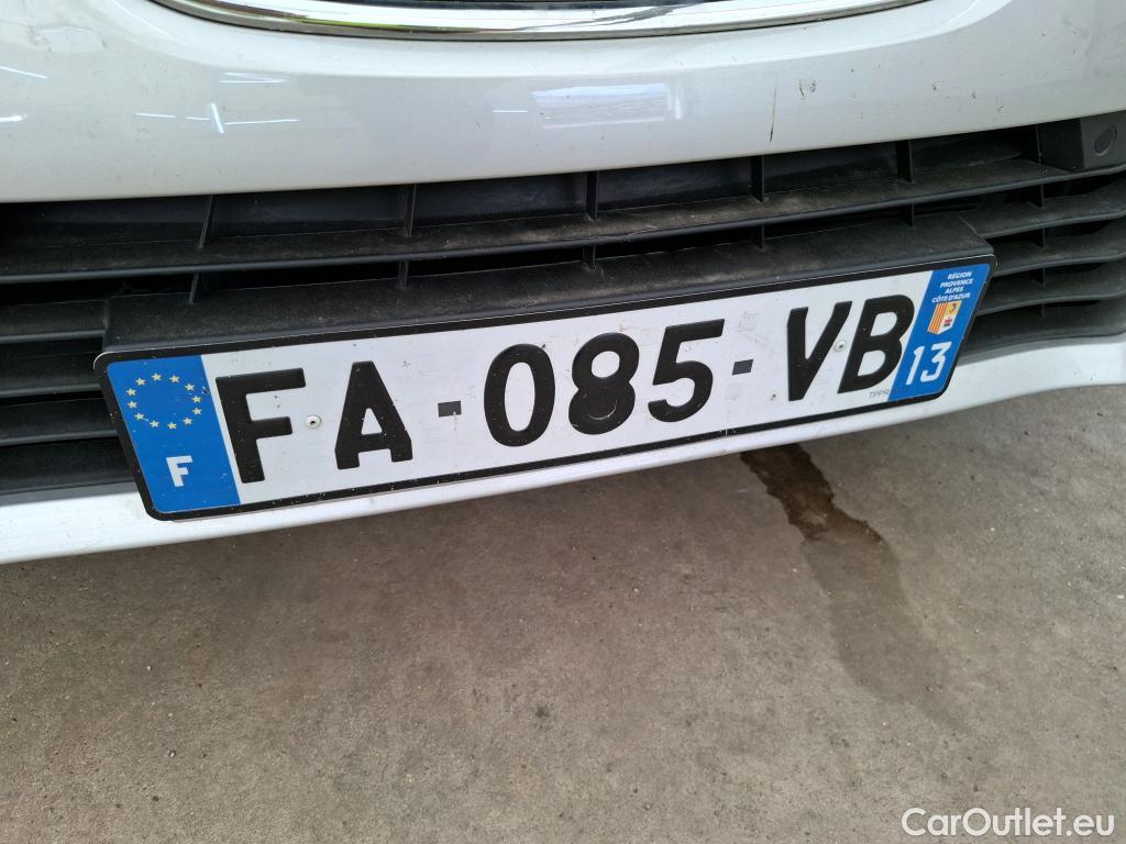  Renault  Megane  IV Grandtour Business 1.5 dCi 110CV BVA6 E6 #79