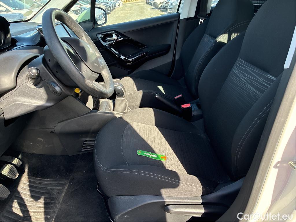  Peugeot  208  Affaire Premium 1.5 HDi 100CV BVM5 E6dT #11