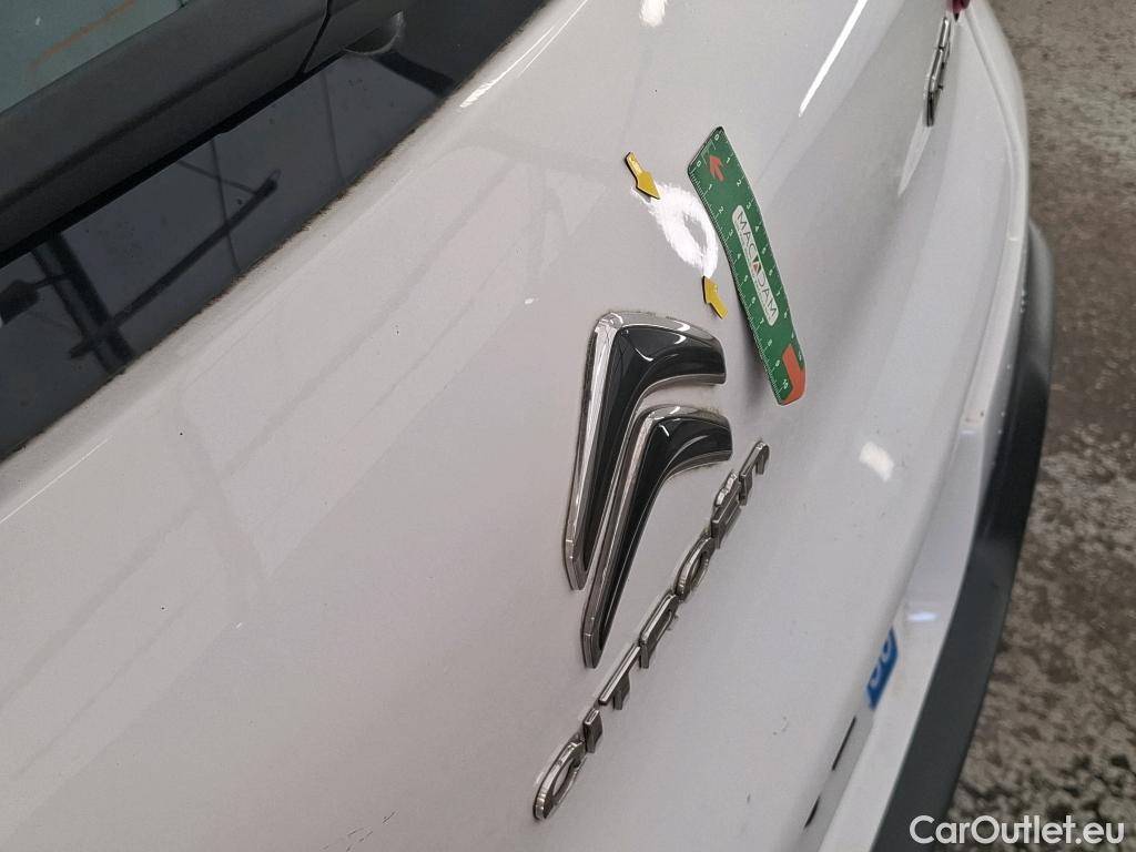  Citroen  C3  Société Feel 1.5 BlueHDI 100CV BVM6 E6dT #14