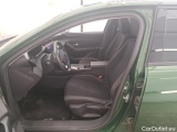  Peugeot  308  Active Pack 1.2 PureTech 130CV BVA8 E6d / TRANSFO VP/VF #8