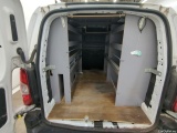  Citroen  Berlingo  Fourgon Club M 650 1.5 BlueHDi 75CV BVM5 E6dT #9