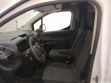 Citroen  Berlingo  Fourgon Club M 650 1.5 BlueHDi 75CV BVM5 E6dT #10