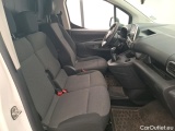  Citroen  Berlingo  Fourgon Driver XL 950 1.5 BlueHDi 100CV BVM5 E6dT #6