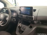  Citroen  Berlingo  Fourgon Driver XL 950 1.5 BlueHDi 100CV BVM5 E6dT #10