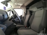  Citroen  Berlingo  Fourgon Driver XL 950 1.5 BlueHDi 100CV BVM6 E6d #8