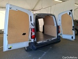  Citroen  Berlingo  Fourgon Driver XL 950 1.5 BlueHDi 100CV BVM6 E6d #10