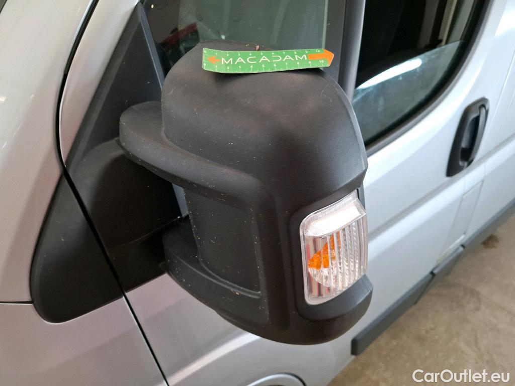  Citroen  Jumper CITROEN  / 2014 / 4P / Fourgon tôlé 30 L2H2 BlueHDi 130 BVM6 Business #43