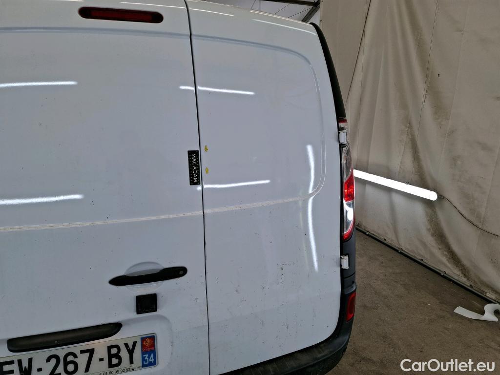  Renault  Kangoo  Express Extra (Série Spéciale) 1.5 #73