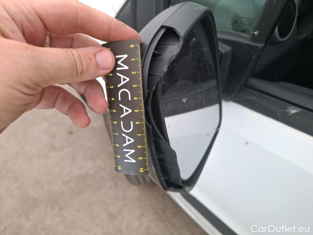  Peugeot  Partner  L2 Double Cabine 1.6 HDi 90CV BVM5 E5 #8