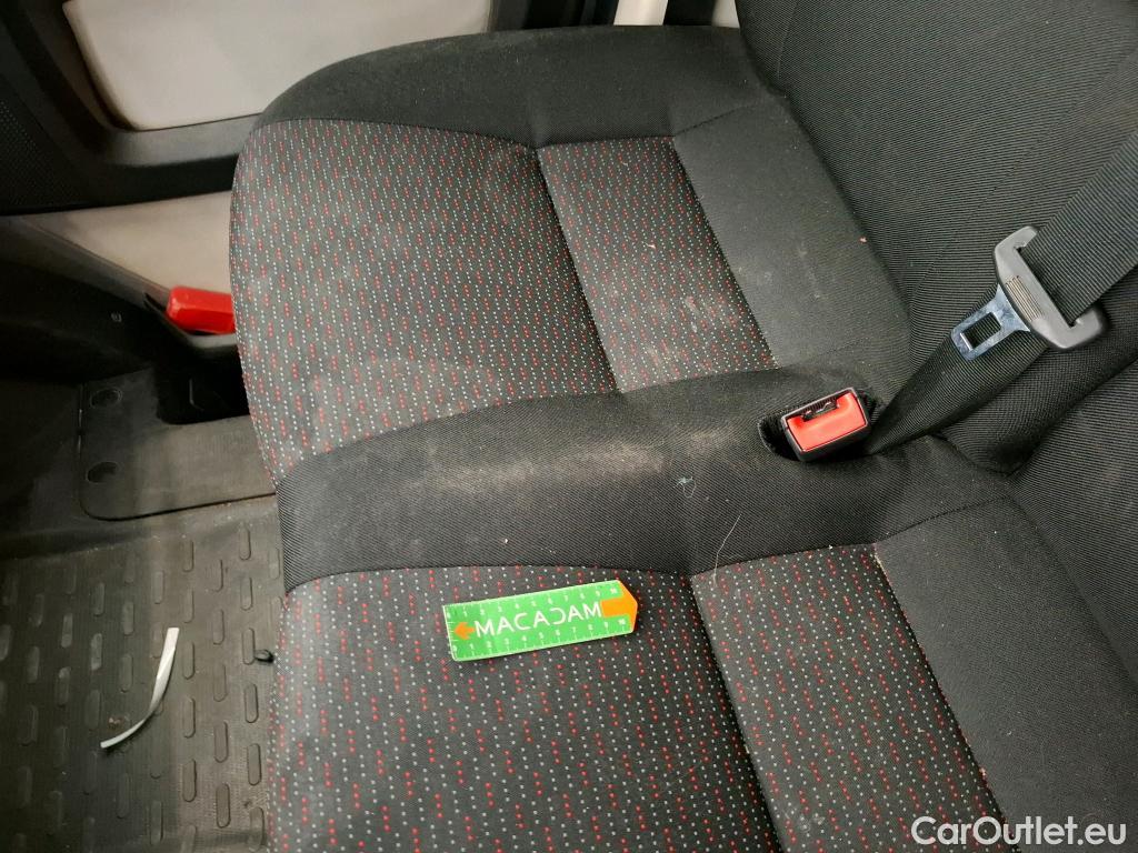  Citroen  Jumper CITROEN  / 2014 / 4P / Fourgon tôlé 30 L2H2 BlueHDi 130 BVM6 Business #54
