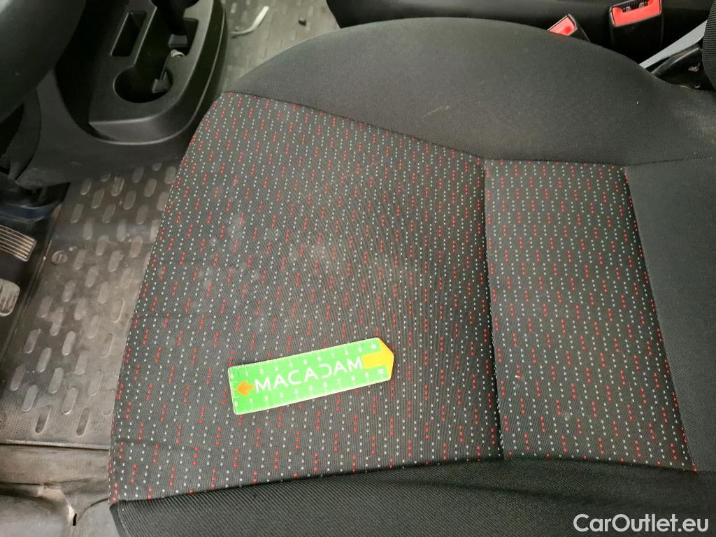  Citroen  Jumper CITROEN  / 2014 / 4P / Fourgon tôlé 30 L2H2 BlueHDi 130 BVM6 Business #52