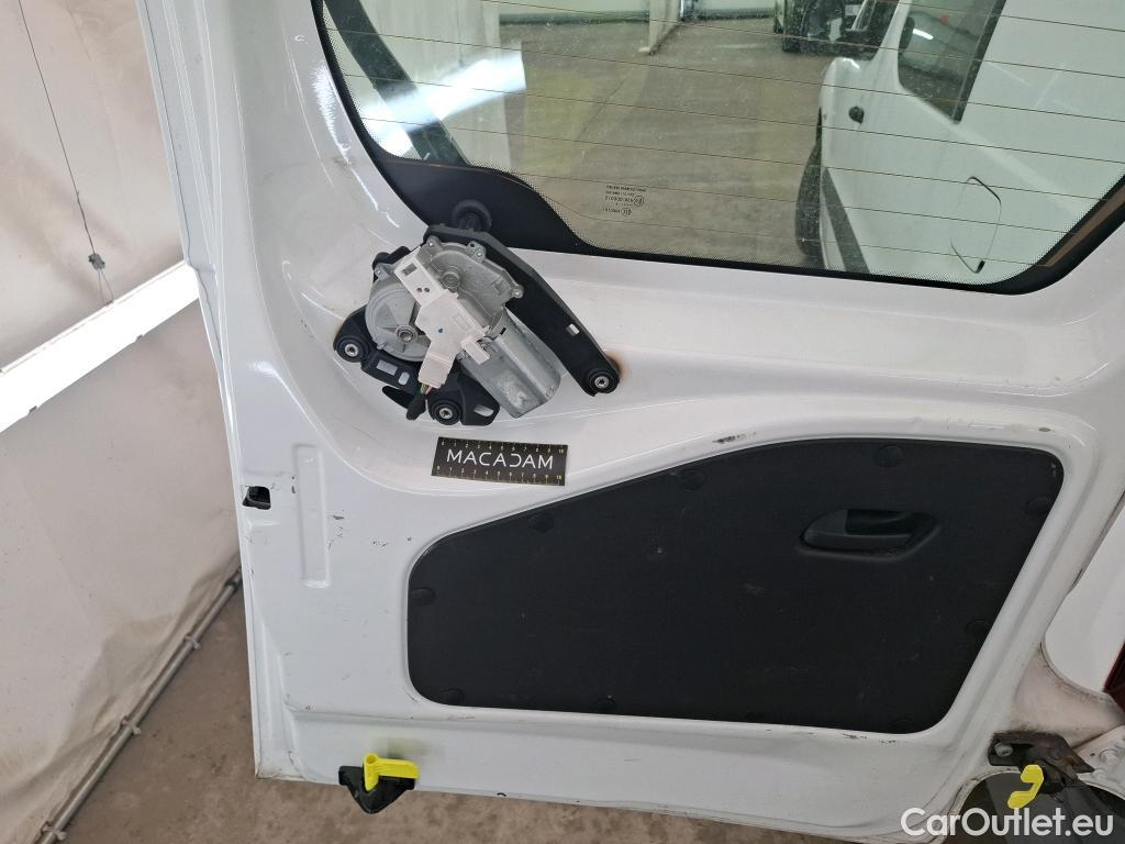  Peugeot  Partner  L2 Double Cabine 1.6 HDi 90CV BVM5 E5 #24