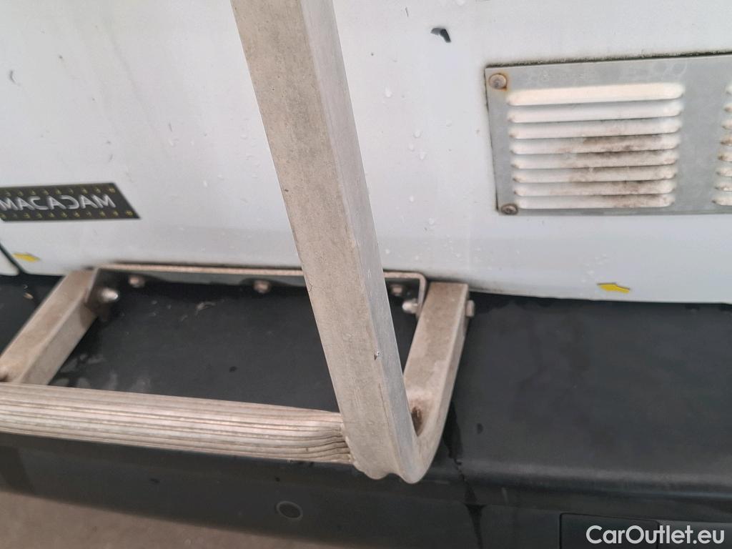  Citroen  Jumpy CITROEN  VU 4p Fourgon Taille M BlueHDi 120 BVM6 Business #2