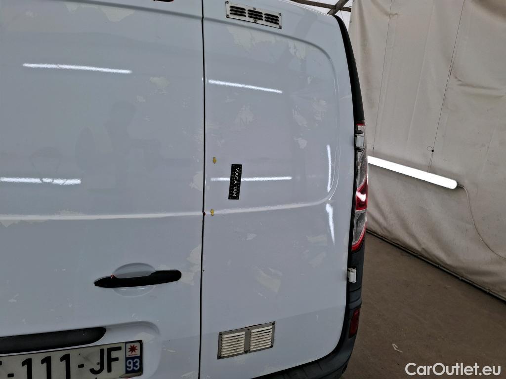  Renault  Kangoo  Express Compact Extra (Série Spéciale) 1.5 dCi 75CV BVM5 E6 #13