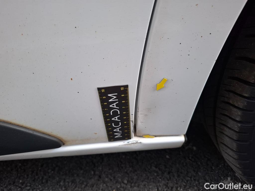  Citroen  Jumpy CITROEN  VU 4p Fourgon Taille M BlueHDi 120 BVM6 Business #20