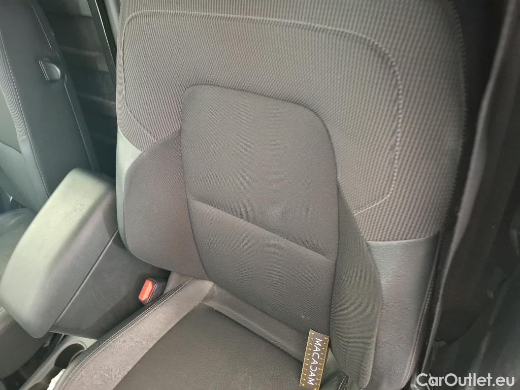  Renault  Kangoo RENAULT  / 2021 / 4P / Fourgonnette GD CONFORT - BLUE DCI 95 #9
