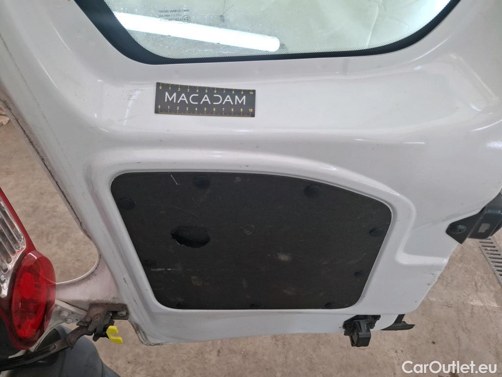  Peugeot  Partner  L2 Double Cabine 1.6 HDi 90CV BVM5 E5 #26