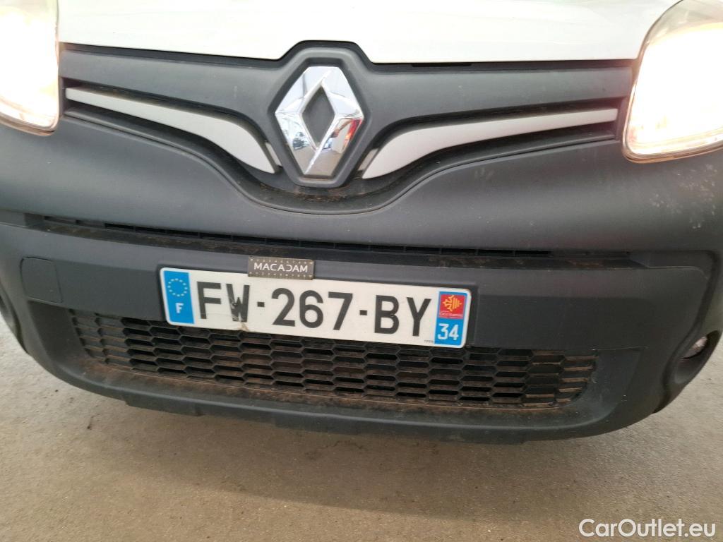  Renault  Kangoo  Express Extra (Série Spéciale) 1.5 #56