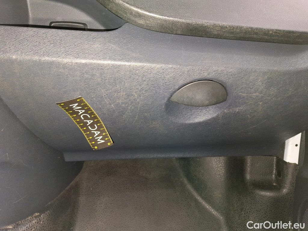  Renault  Kangoo  Express Extra (Série Spéciale) 1.5 #27