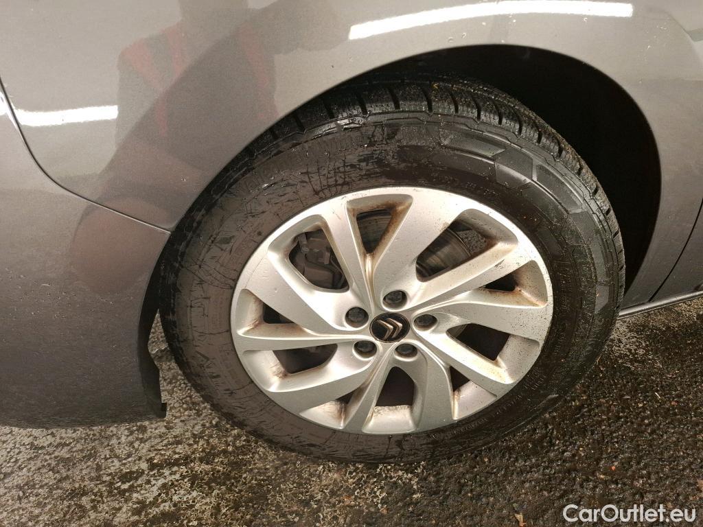  Citroen  Jumpy  Fourgon Driver Cabines Approfondies Fixes M 2.0 BlueHDi 180CV BVA8 E6d #5