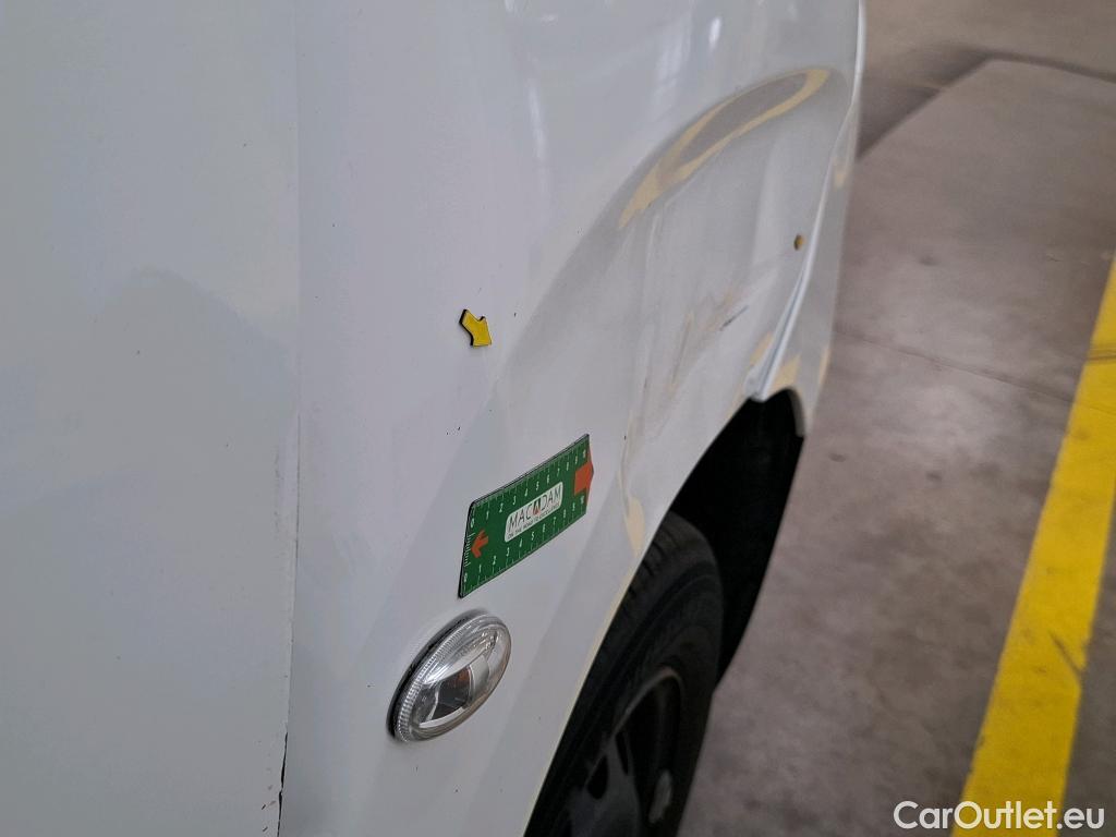 Peugeot  Partner  Premium L1 1.5 HDi 100CV BVM6 E6d #3