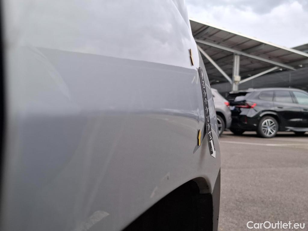  Citroen  Jumper CITROEN  / 2014 / 4P / Fourgon tôlé 30 L2H2 BlueHDi 130 BVM6 Business #33