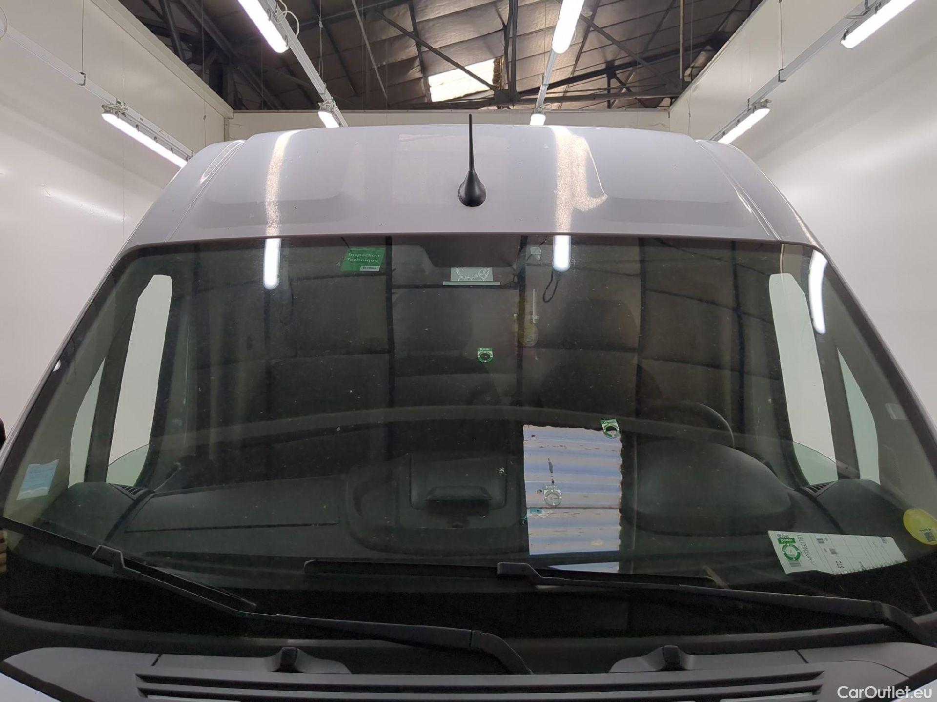  Peugeot  Boxer  Fourgon Surélevé 333 L3H2 Premium BlueHDi 120 Start&Stop 2.2 HDi 120CV BVM6 E6d #4