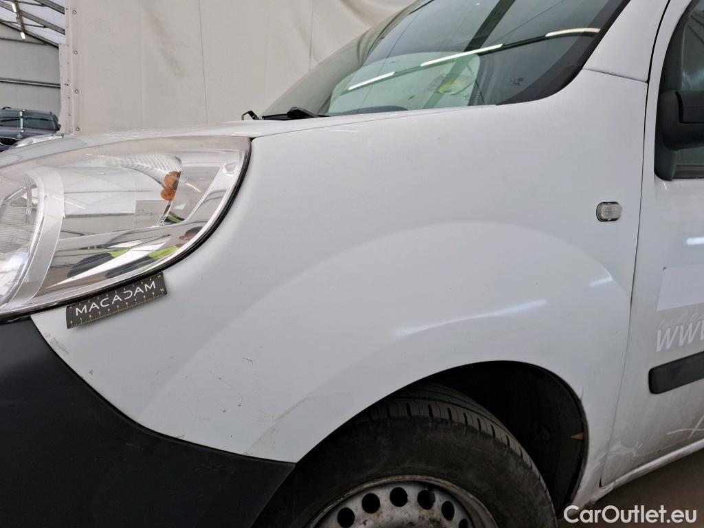  Renault  Kangoo  Express Compact Extra (Série Spéciale) 1.5 dCi 75CV BVM5 E6 #1