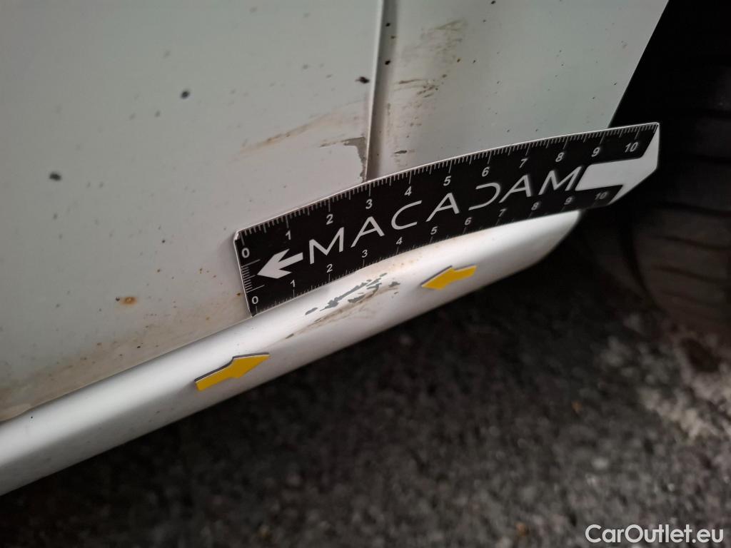  Citroen  Jumpy CITROEN  VU 4p Fourgon Taille M BlueHDi 120 BVM6 Business #31