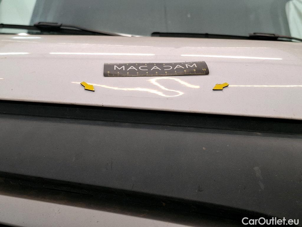  Renault  Kangoo  Express Extra (Série Spéciale) 1.5 #4
