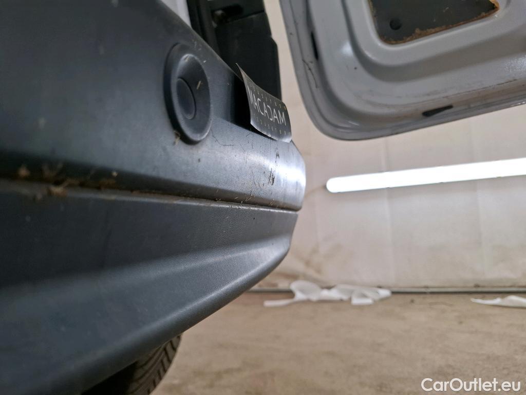  Renault  Kangoo  Express Extra (Série Spéciale) 1.5 #66